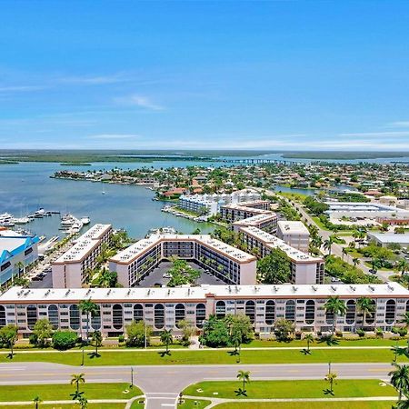 Anglers Cove G-306 Βίλα Marco Island Εξωτερικό φωτογραφία