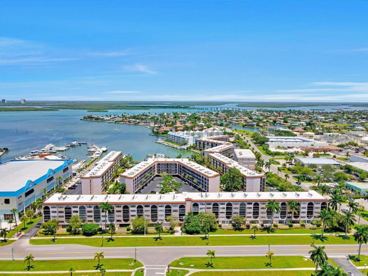 Anglers Cove G-306 Βίλα Marco Island Εξωτερικό φωτογραφία